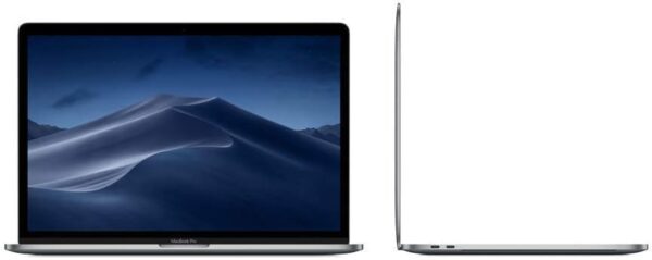 Macbook Pro A1989 (2018) - Image 3