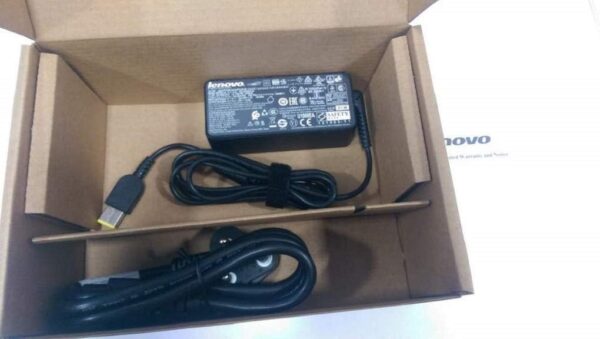 Lenovo USB charger 45w - Image 2