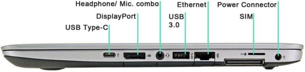 HP EliteBook 840 G3 - Image 2