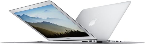 Apple MacBook Air 13-inch - Image 2