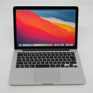 Apple Macbook 2015 Pro 13.3inch