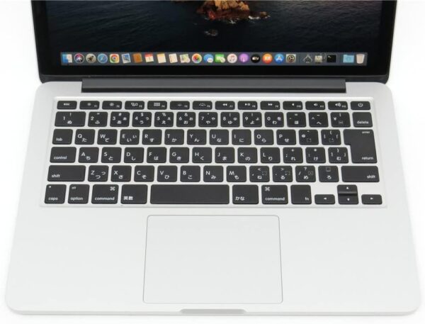 Apple Macbook 2015 Pro 13.3inch - Image 3