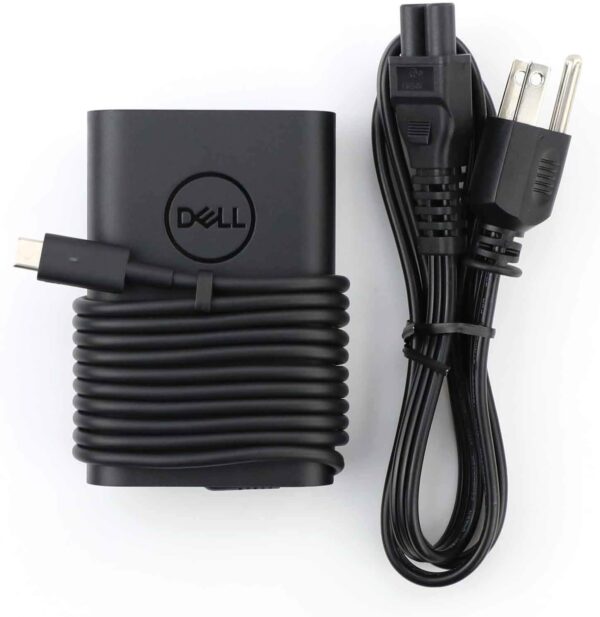 Dell Type-C 65W original - Image 10