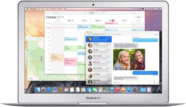 Apple MacBook Air 13-inch - Image 6