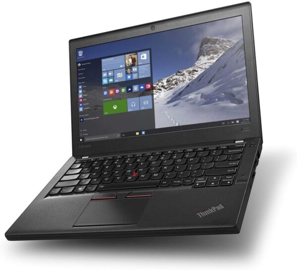 LenovoThinkPad X240