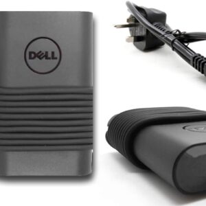 Dell round pin charger 65W