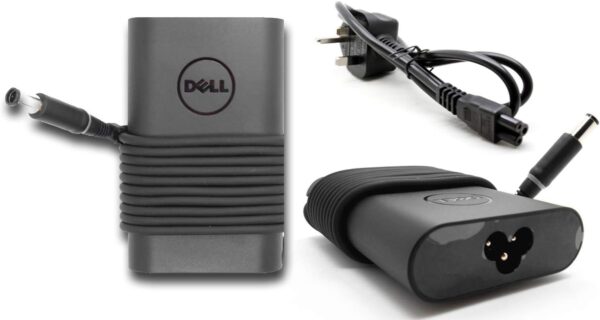 Dell round pin charger 65W