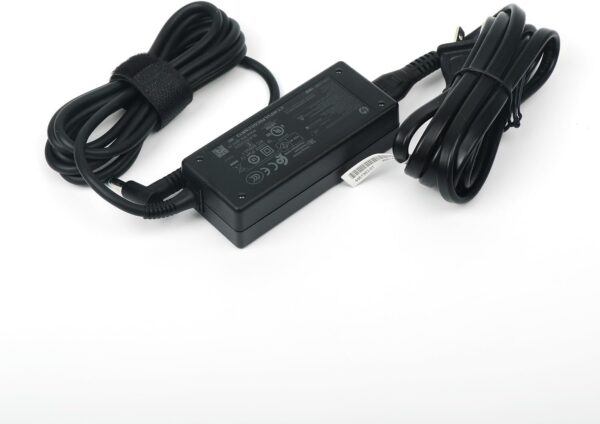HP Laptop Charger 45W - Image 3