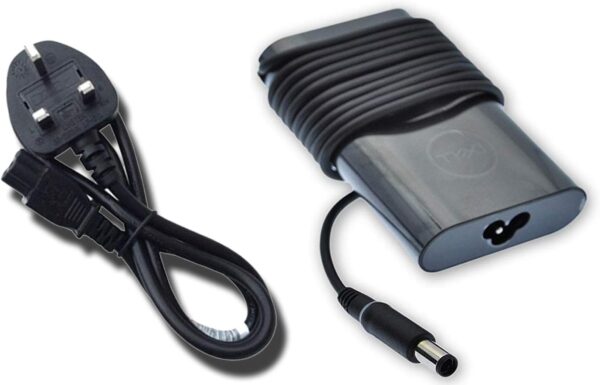 Dell round pin charger 65W - Image 5