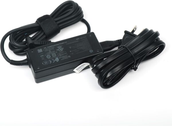 HP Laptop Charger 45W - Image 5