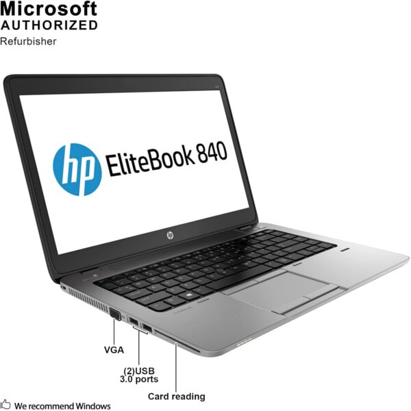HP Elitebook 840g1