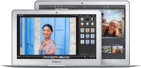Apple MacBook Air 13-inch - Image 4