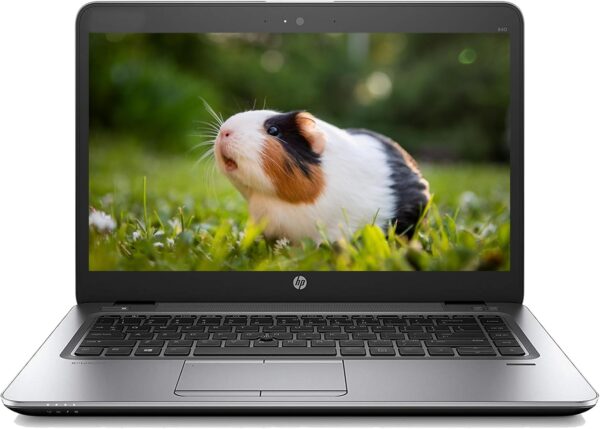 HP EliteBook 840 G3 - Image 5