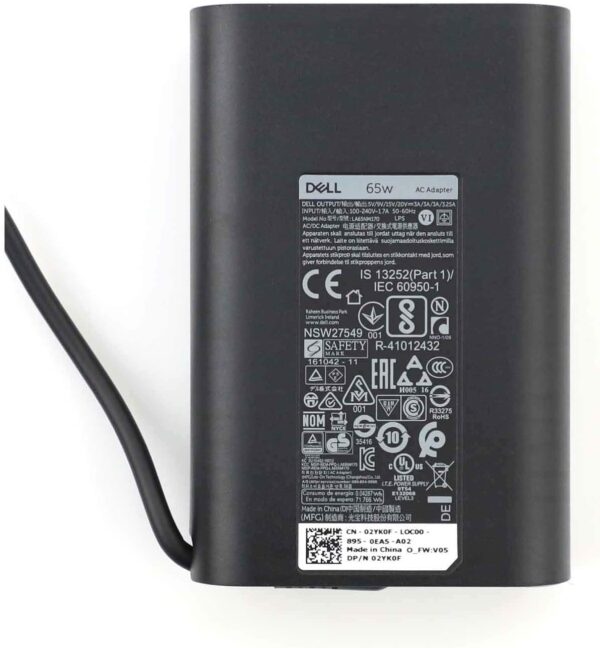 Dell Type-C 65W original - Image 7