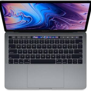 Macbook Pro A1989 (2018)
