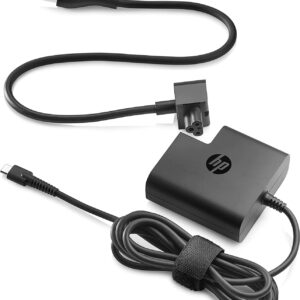 HP 65W USB-C Power Adapter