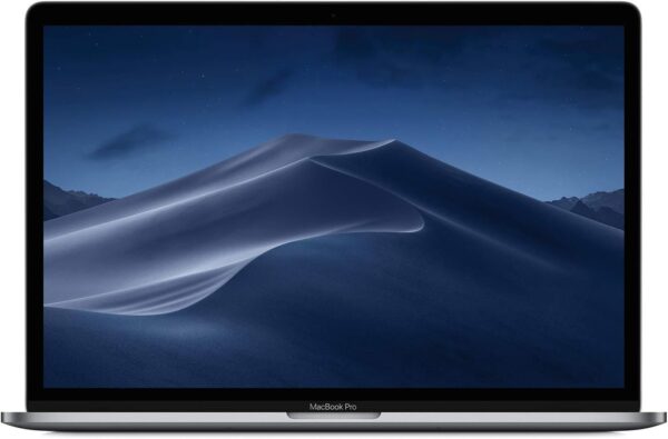 Macbook Pro A1989 (2018) - Image 6