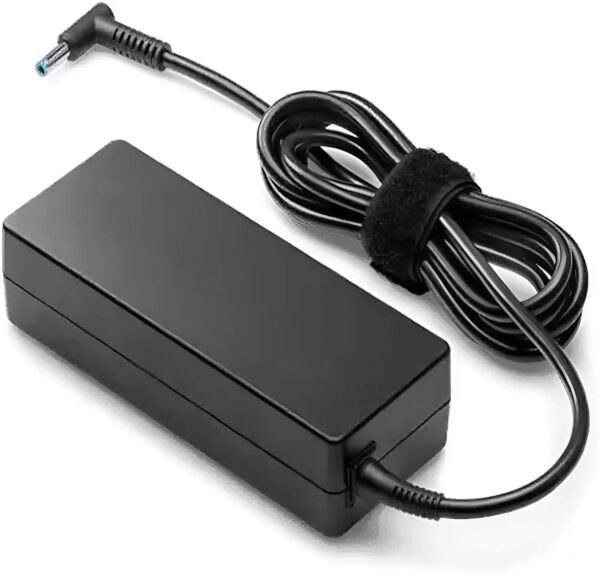 Hp Original Blue Pin Laptop Charger 45w - Image 5