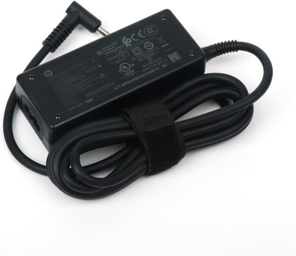 HP Laptop Charger 45W - Image 8
