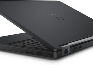 DellLatitude E5550