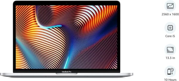 Apple MacBook Pro 2017 - Image 4