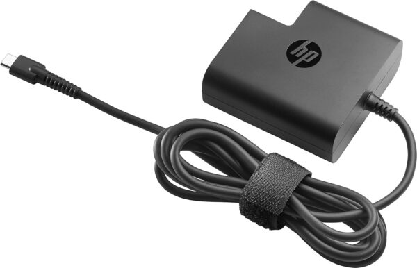 HP 65W USB-C Power Adapter - Image 3