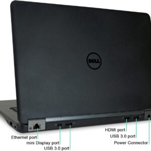 Dell Latitude 7450