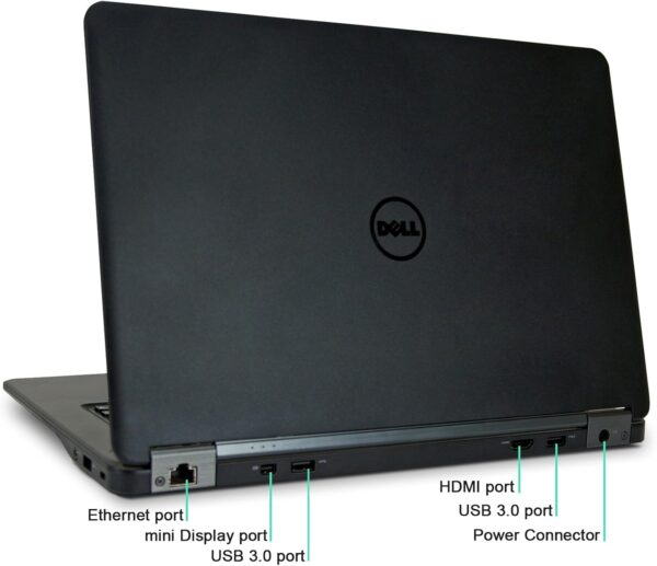 Dell Latitude 7450