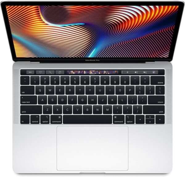 Apple MacBook Pro 2017