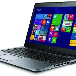 HP Elitebook 840g2
