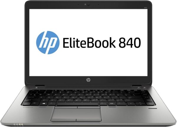 HP Elitebook 840g2 - Image 5