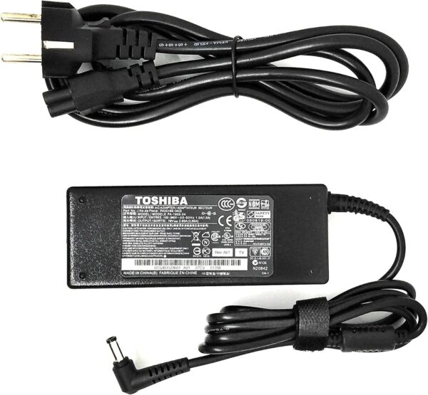 TOSHIBA Power Charger