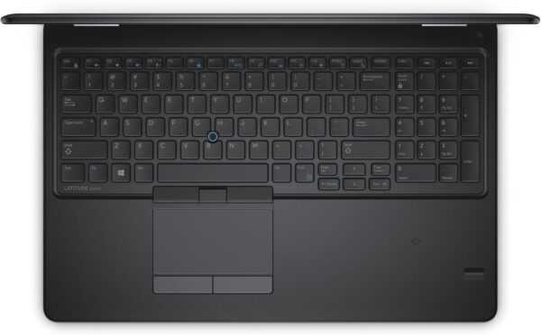 DellLatitude E5550 - Image 5