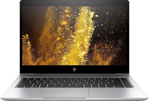 HP Elitebook 840 G5 - Image 7