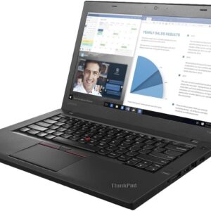 Lenovo Thinkpad T460