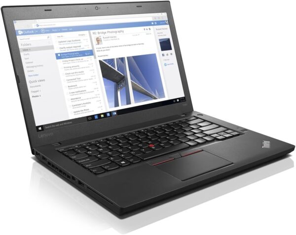 Lenovo Thinkpad T460 - Image 5