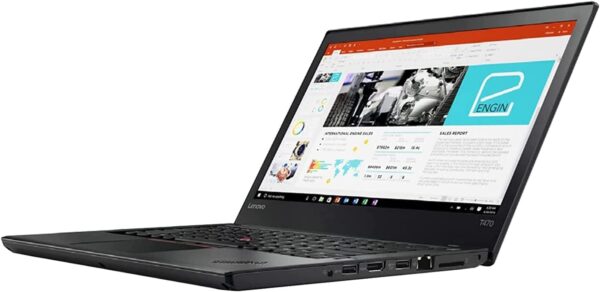 Lenovo ThinkPad T470 - Image 7