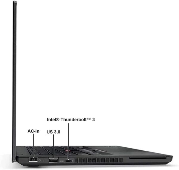 Lenovo ThinkPad T470 - Image 4
