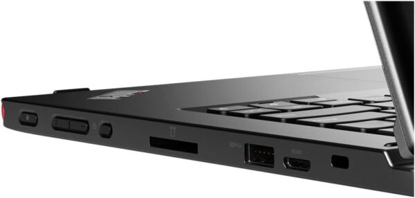 Lenovo ThinkPad S1-Yoga - Image 7