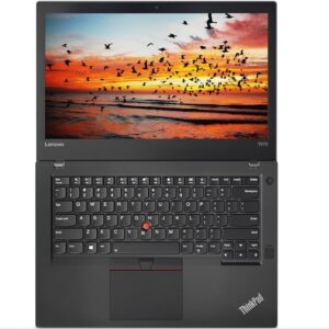 Lenovo ThinkPad T470