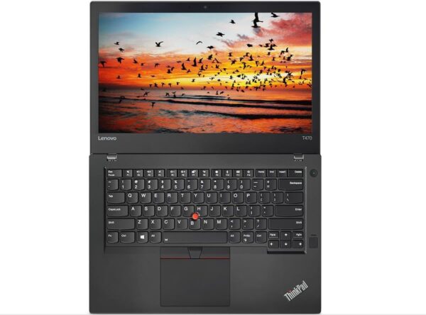 Lenovo ThinkPad T470