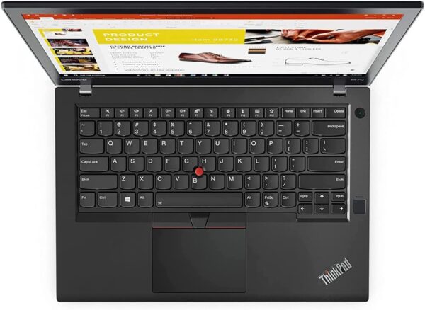 Lenovo ThinkPad T470 - Image 6