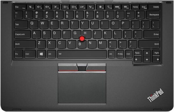 Lenovo ThinkPad S1-Yoga - Image 6