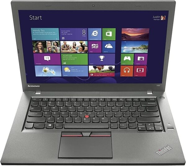 Lenov ThinkPad T450 - Image 7