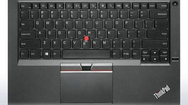 Lenov ThinkPad T450 - Image 2