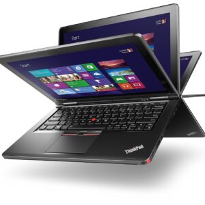 Lenovo ThinkPad S1-Yoga