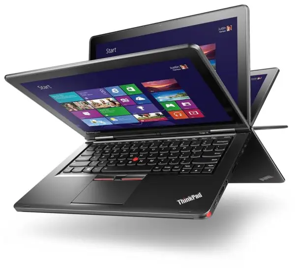 Lenovo ThinkPad S1-Yoga