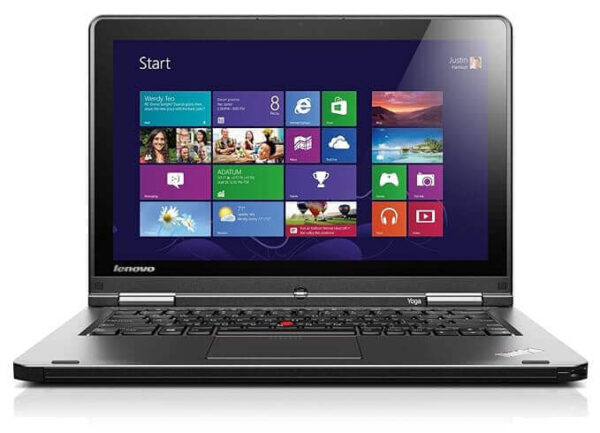 Lenovo ThinkPad S1-Yoga - Image 4